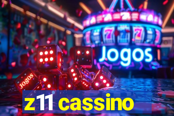 z11 cassino